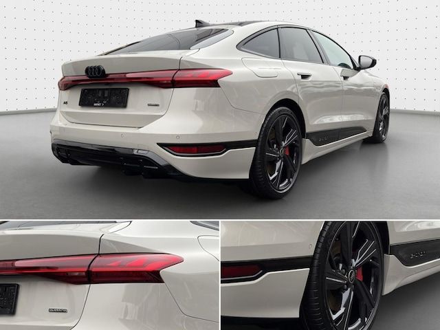 Audi A6 Sportback E-tron E-tron Quattro - 2026 - Joinsteer - #25