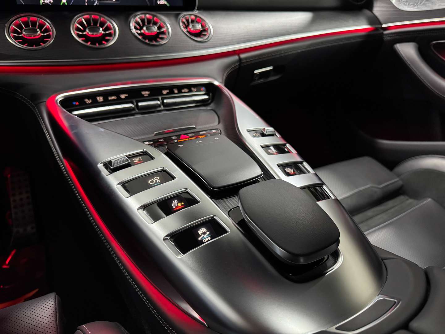 Mercedes AMG GT 63 S 63 - 2024 - Joinsteer - #29