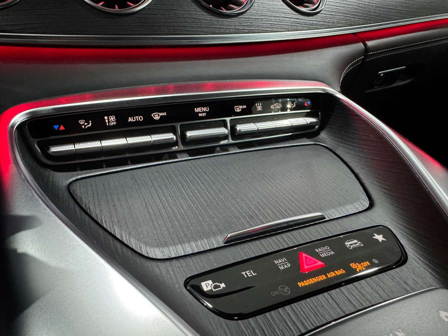 Mercedes AMG GT 63 S 63 - 2024 - Joinsteer - #30