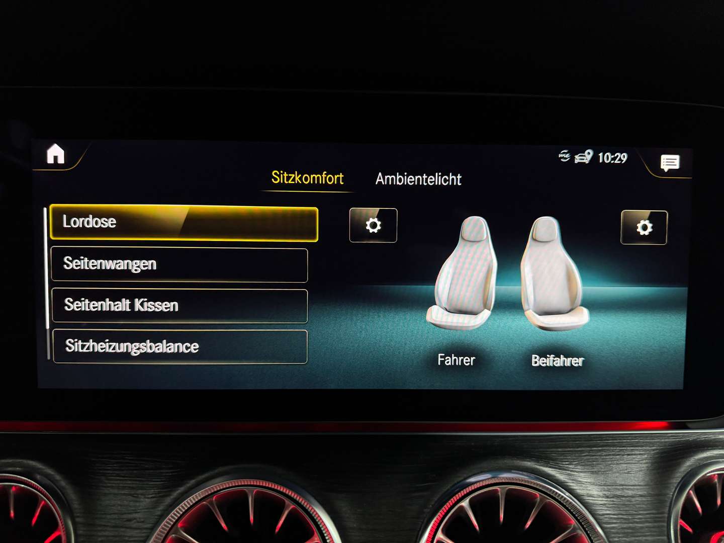 Mercedes AMG GT 63 S 63 - 2024 - Joinsteer - #32