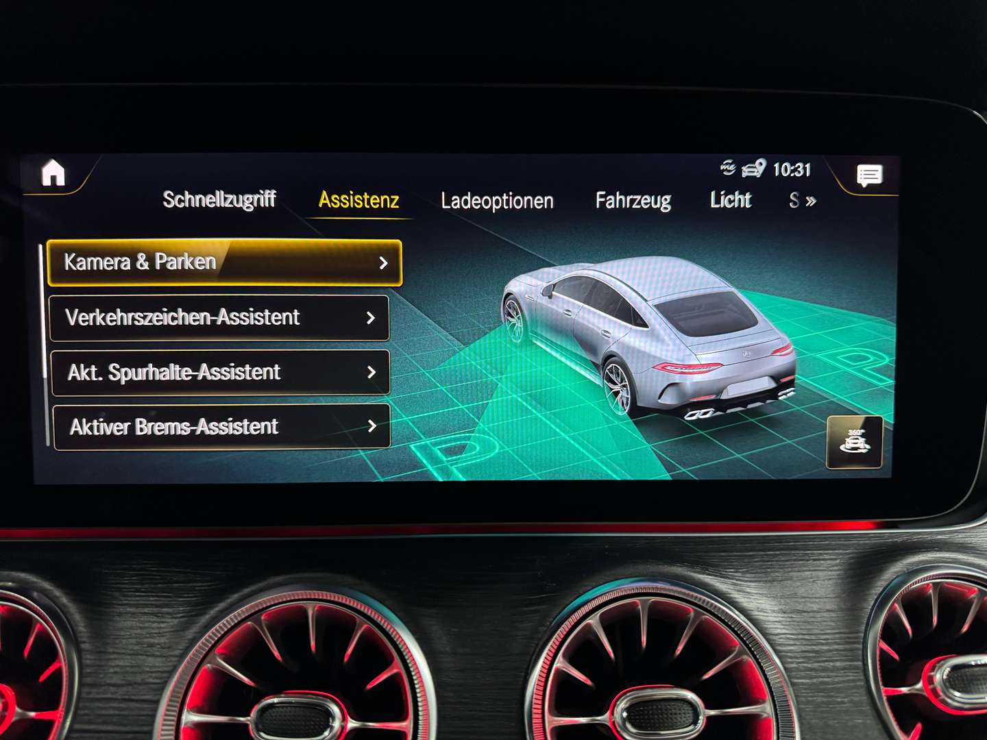 Mercedes AMG GT 63 S 63 - 2024 - Joinsteer - #36