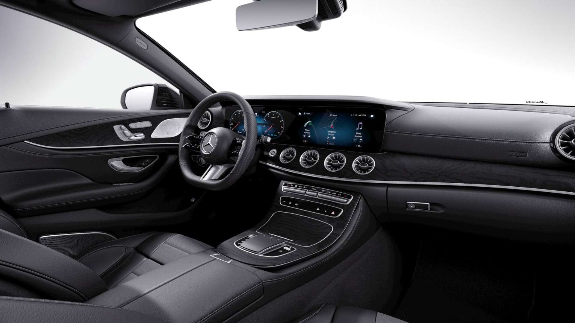 Mercedes CLS 450 AMG Line - 2021 - Joinsteer - #4