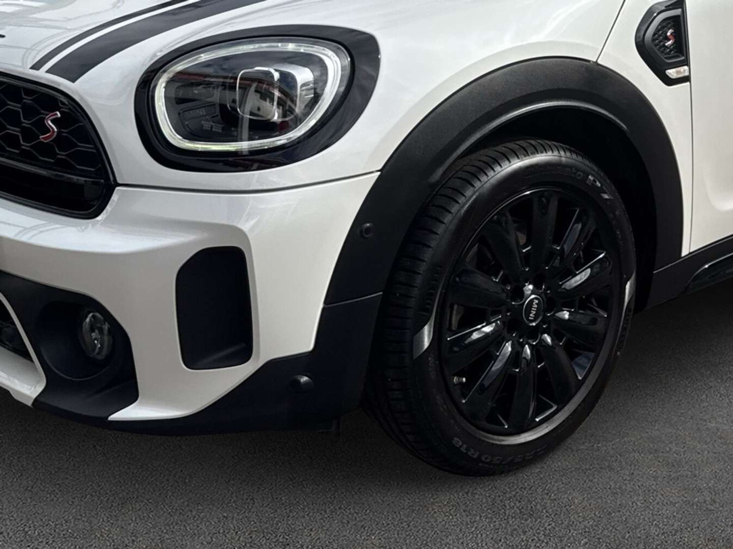 Mini Countryman Cooper S Classic Trim - 2023 - Joinsteer - #5