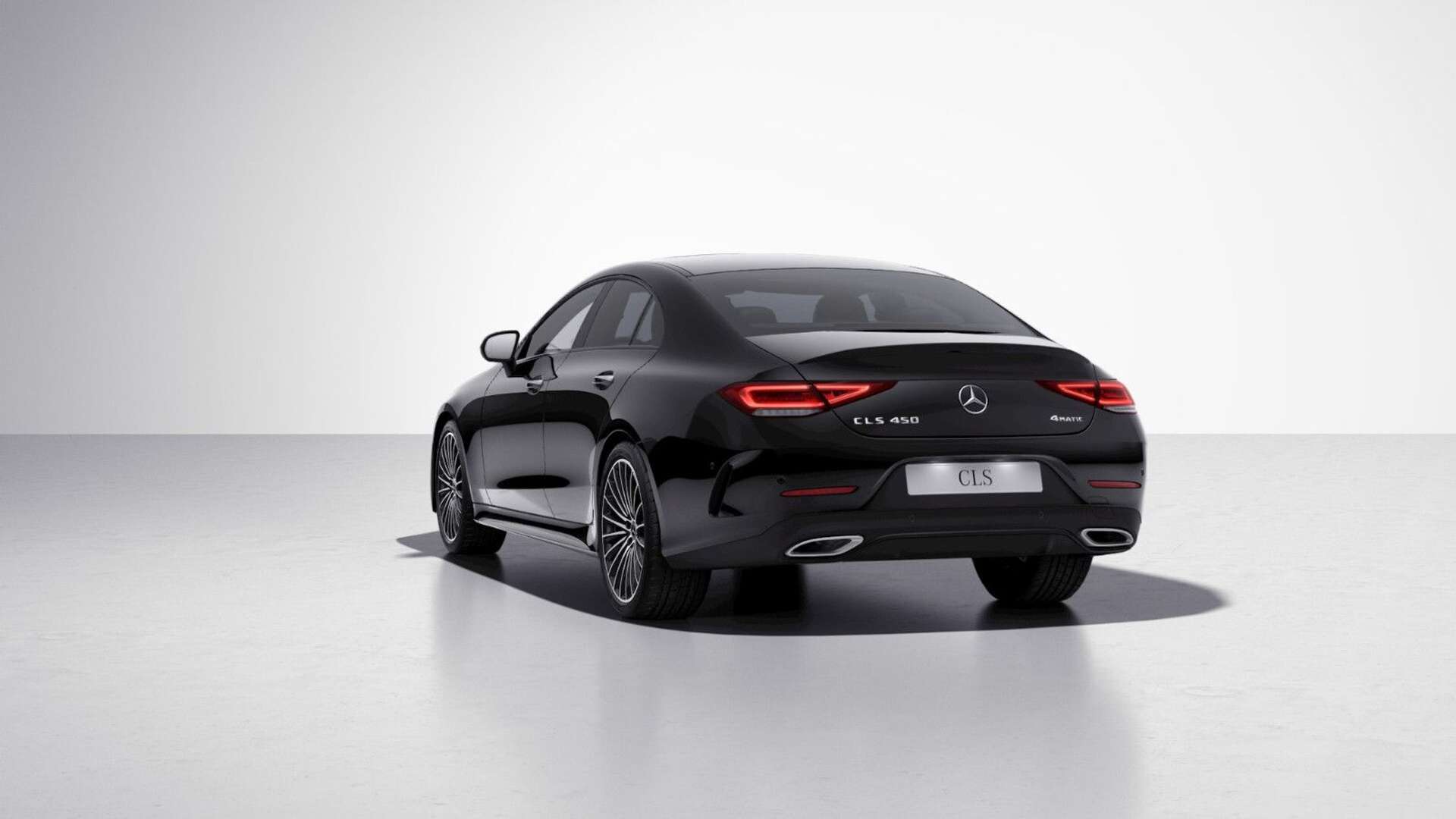 Mercedes CLS 450 AMG Line - 2021 - Joinsteer - #6