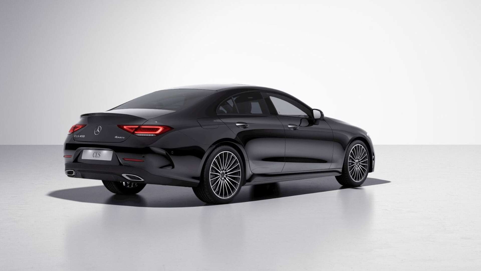 Mercedes CLS 450 AMG Line - 2021 - Joinsteer - #8