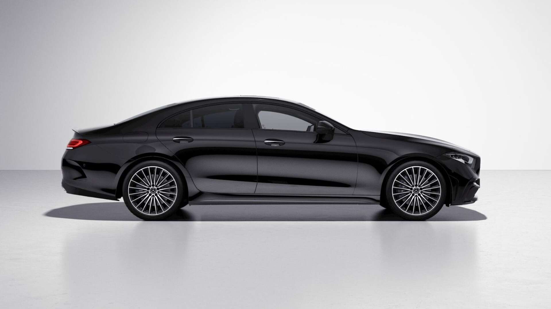 Mercedes CLS 450 AMG Line - 2021 - Joinsteer - #9