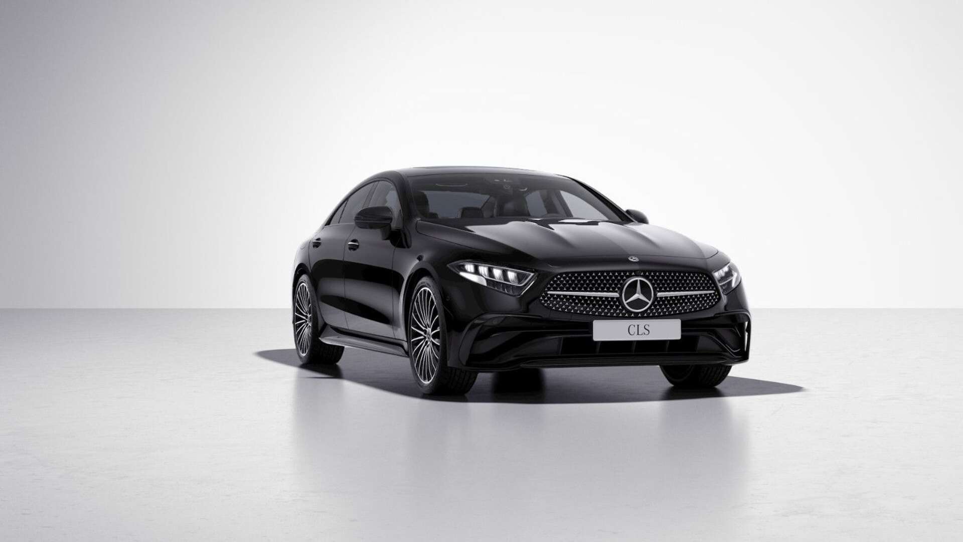 Mercedes CLS 450 AMG Line - 2021 - Joinsteer - #10
