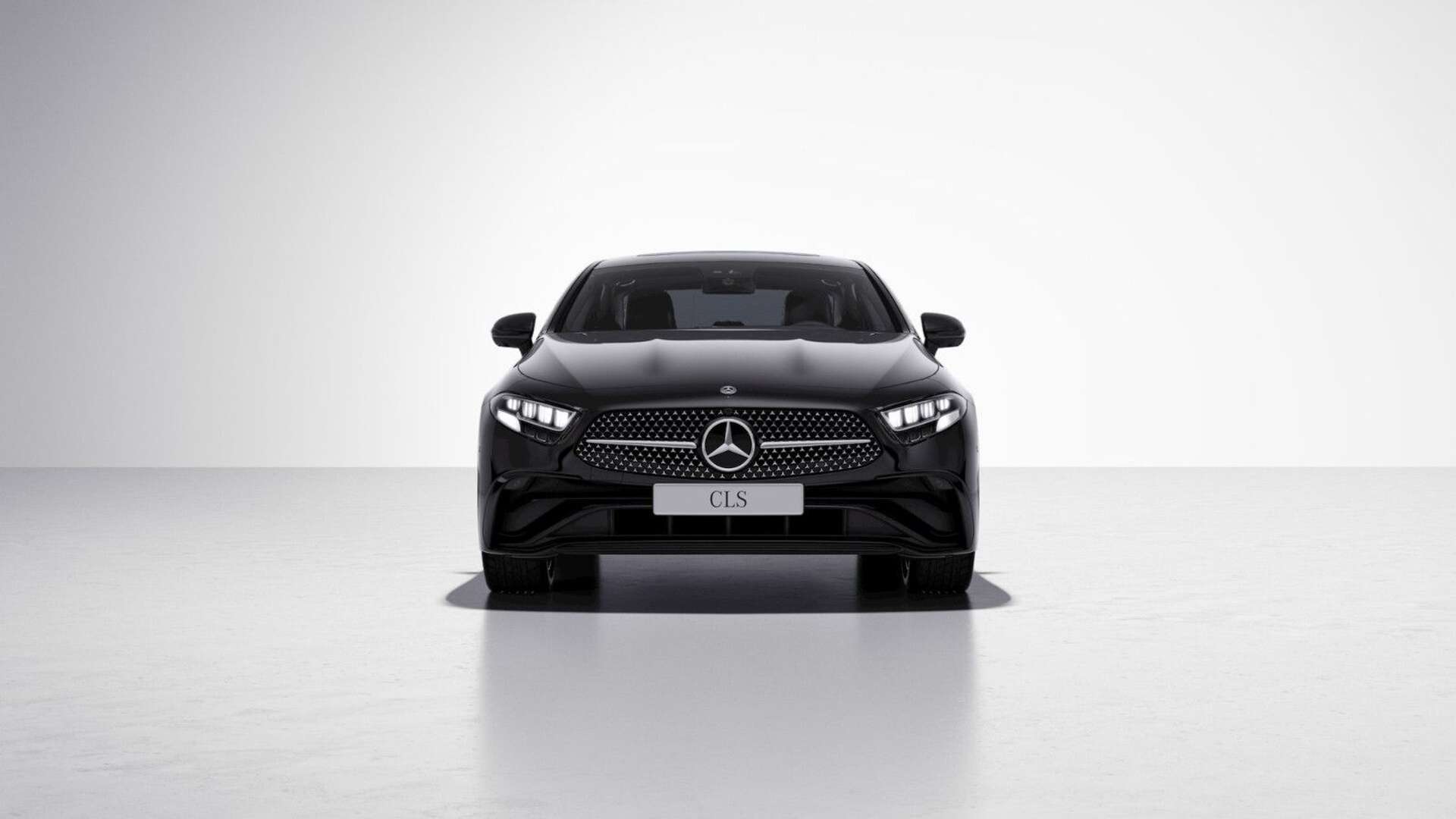 Mercedes CLS 450 AMG Line - 2021 - Joinsteer - #11