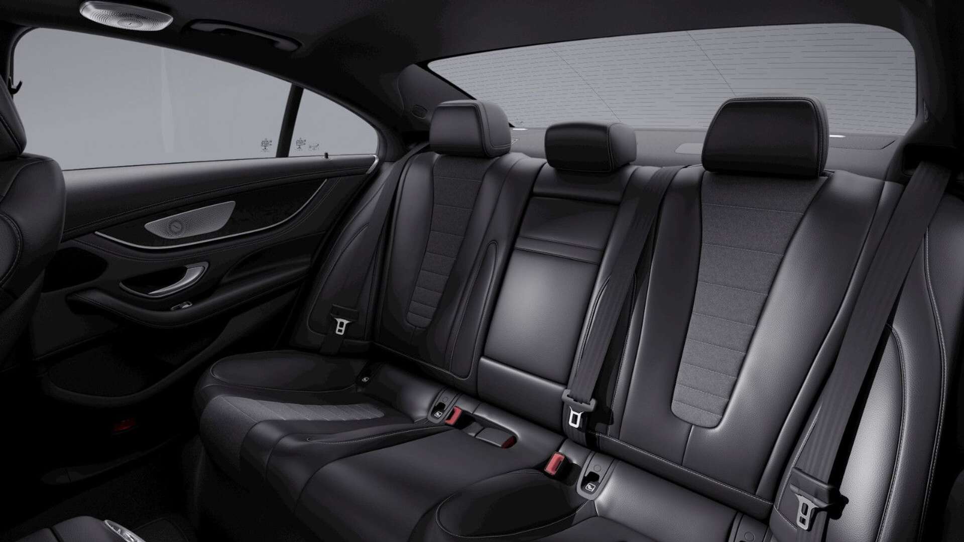 Mercedes CLS 450 AMG Line - 2021 - Joinsteer - #13