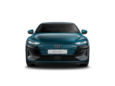 Audi A6 Avant E-tron E-tron Performance