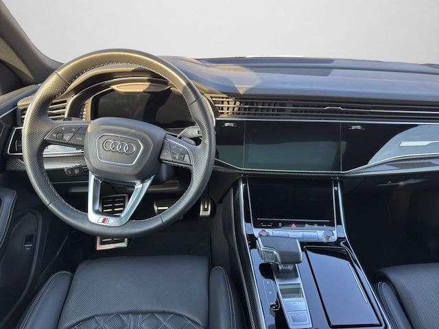 Audi SQ8 SUV TFSI Quattro Tiptronic - 2022 - Joinsteer - #3