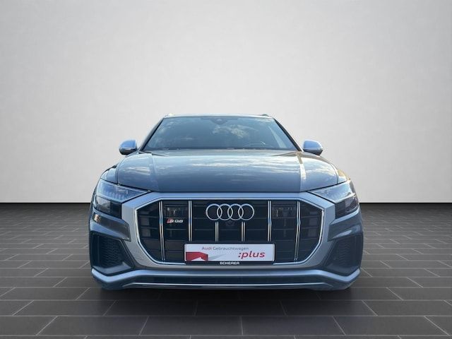 Audi SQ8 SUV TFSI Quattro Tiptronic - 2022 - Joinsteer - #5