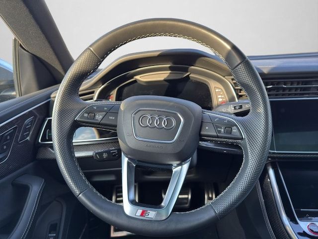 Audi SQ8 SUV TFSI Quattro Tiptronic - 2022 - Joinsteer - #9