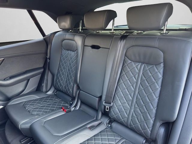 Audi SQ8 SUV TFSI Quattro Tiptronic - 2022 - Joinsteer - #14