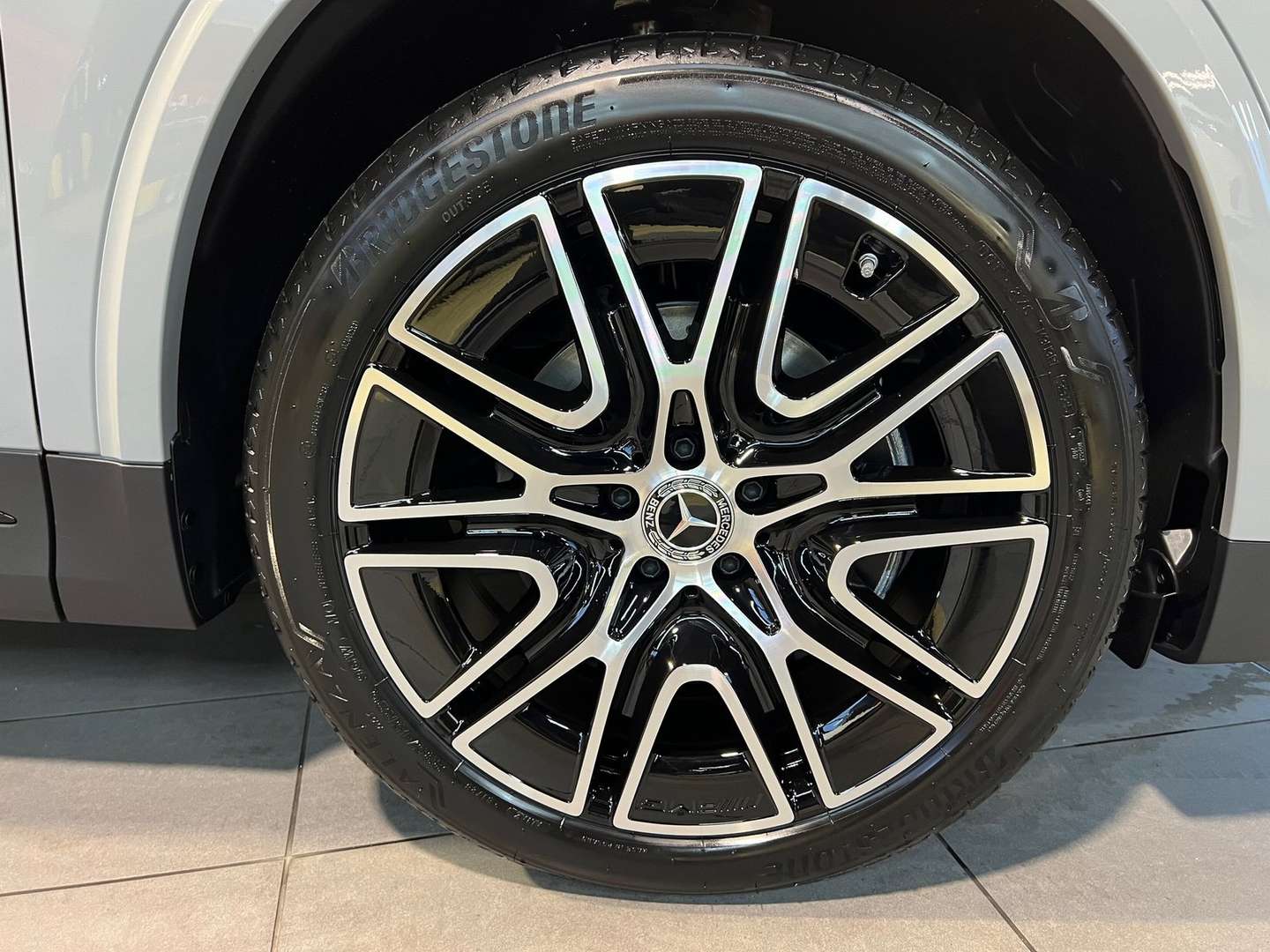 Mercedes GLA 220 Night Edition - 2025 - Joinsteer - #2