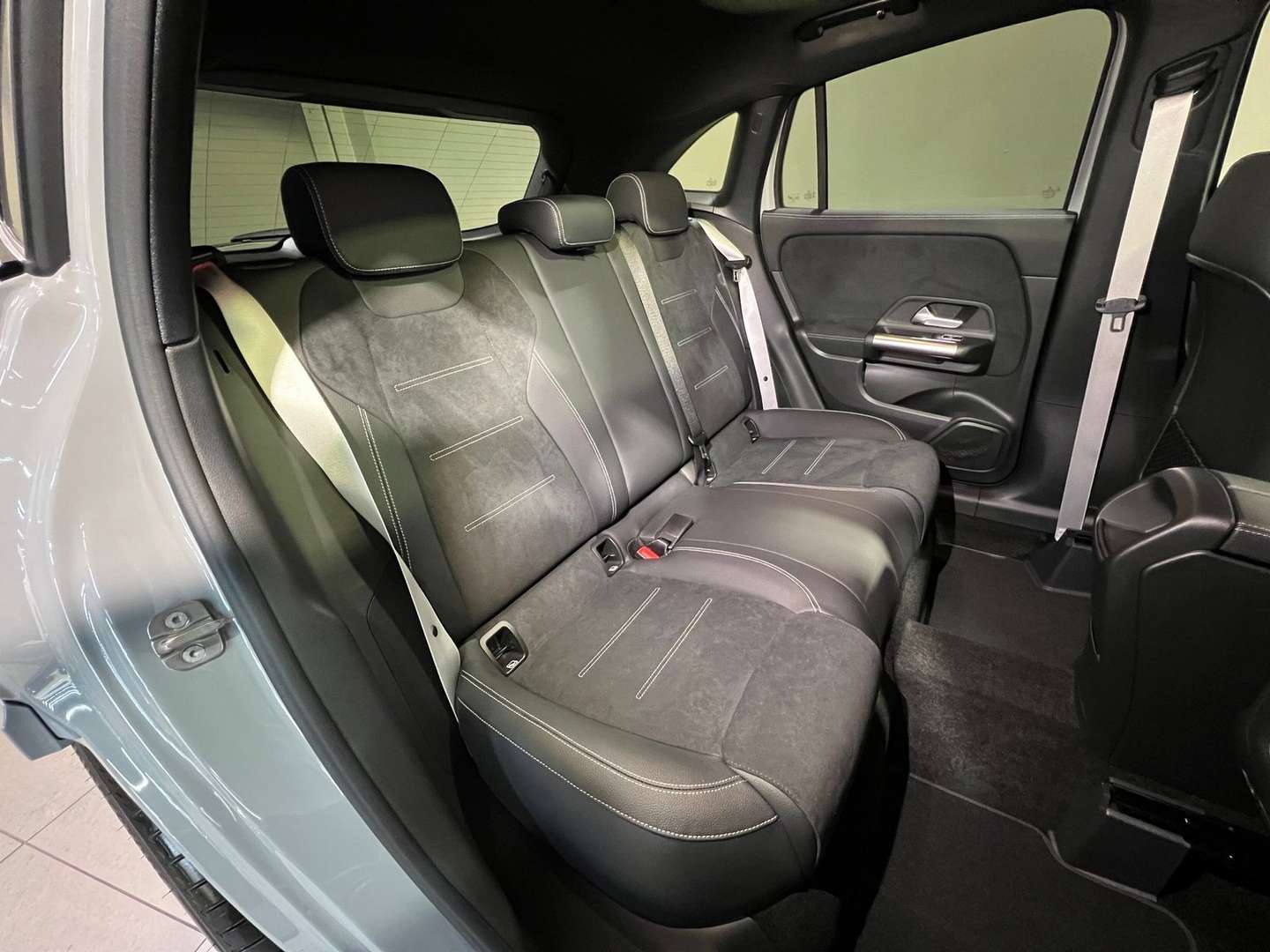 Mercedes GLA 220 Night Edition - 2025 - Joinsteer - #8