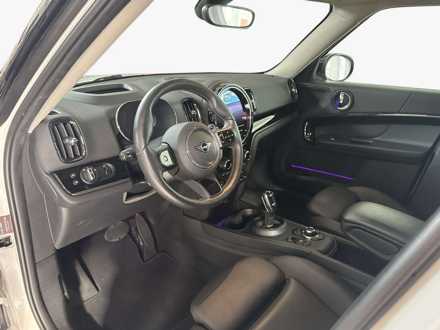 Mini Countryman Cooper S Classic Trim - 2023 - Joinsteer - #9