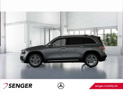 Mercedes GLB 220