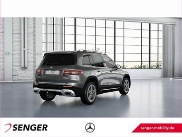 Mercedes GLB 220 — photo 3