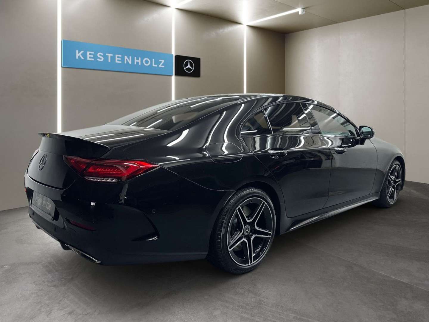 Mercedes CLS 450 AMG Line - 2020 - Joinsteer - #3
