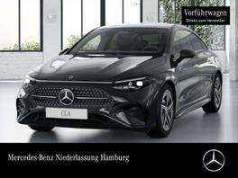 Mercedes CLA 200 Night - 2026 - Joinsteer - #1