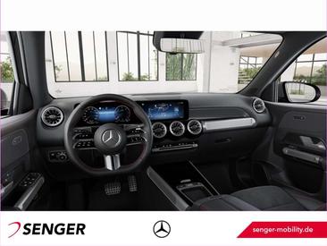 Mercedes GLB 220 — photo 7