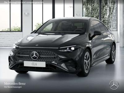 Mercedes CLA 200 Night