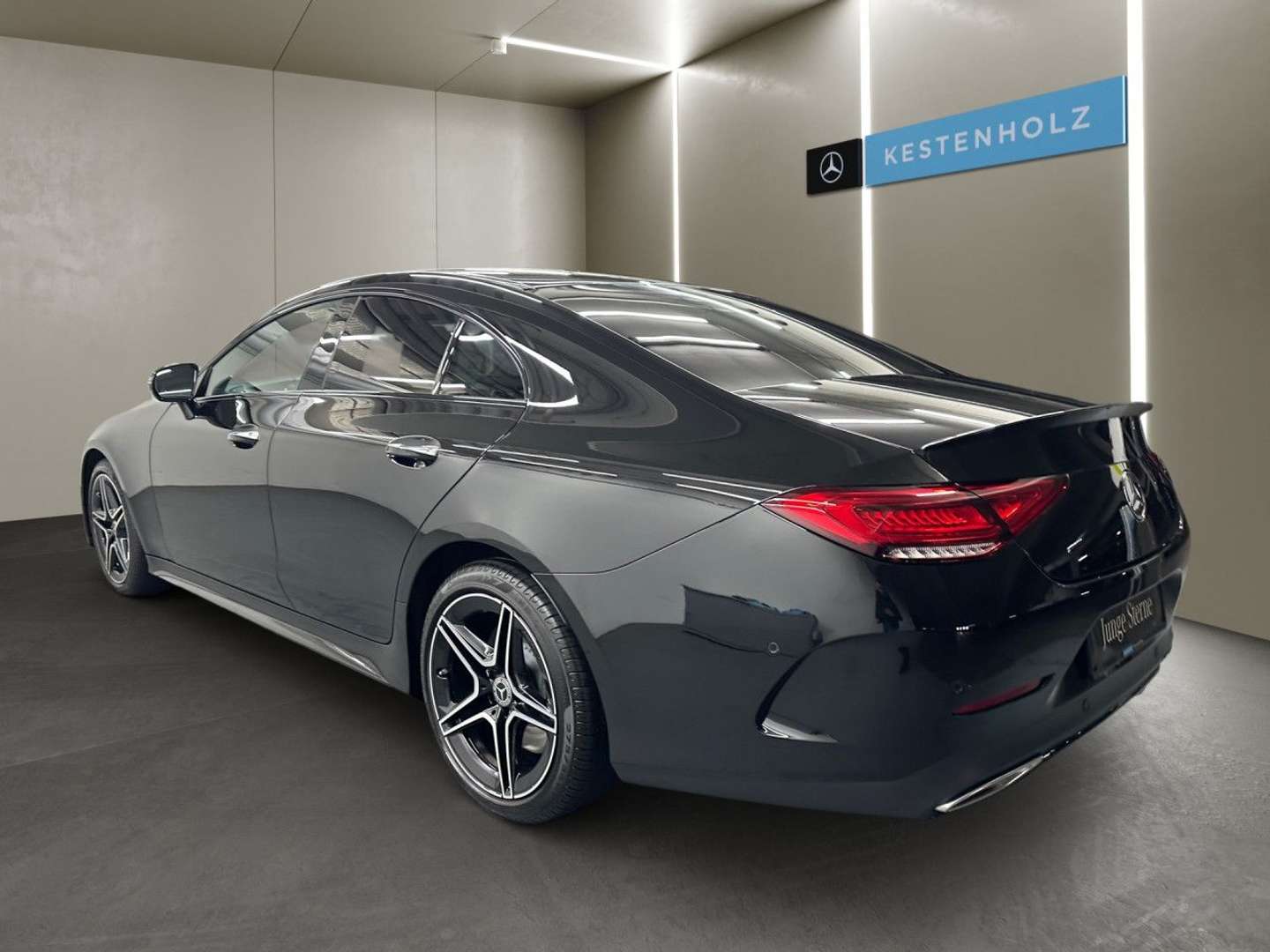 Mercedes CLS 450 AMG Line - 2020 - Joinsteer - #5