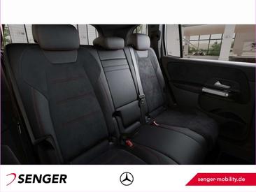 Mercedes GLB 220 — photo 9