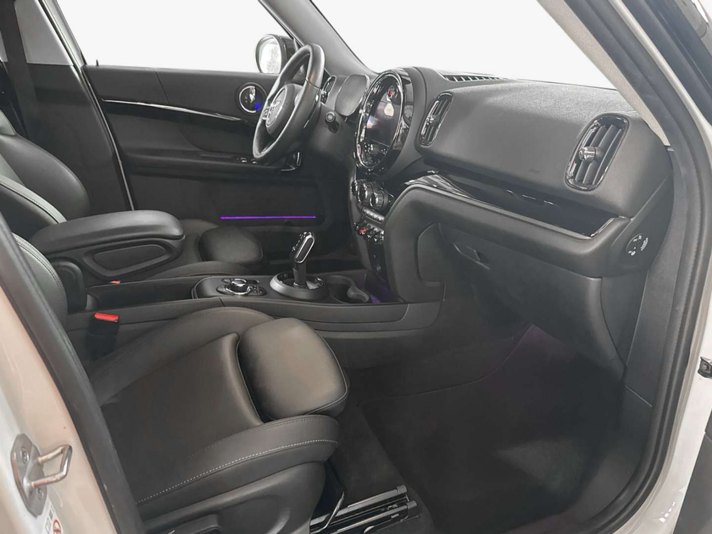 Mini Countryman Cooper S Classic Trim - 2023 - Joinsteer - #12