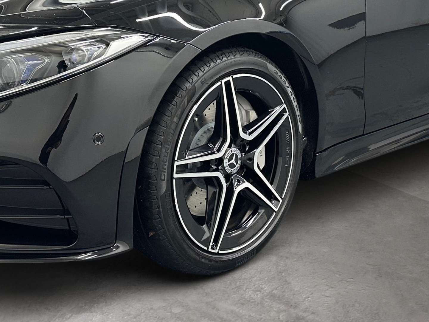 Mercedes CLS 450 AMG Line - 2020 - Joinsteer - #7