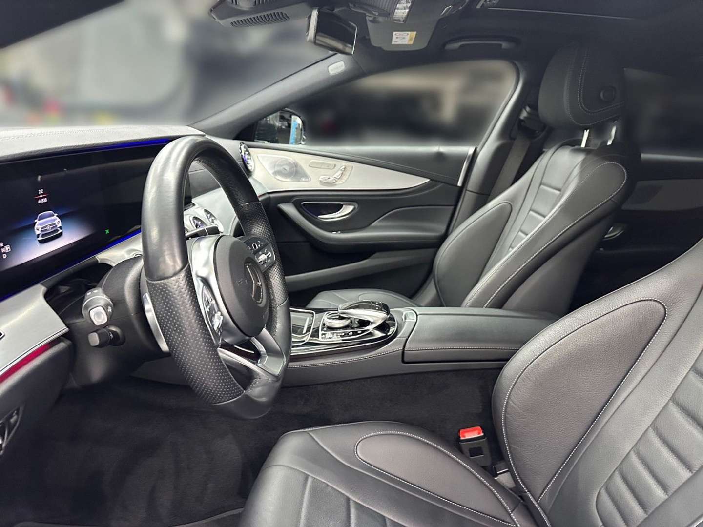 Mercedes CLS 450 AMG Line - 2020 - Joinsteer - #8