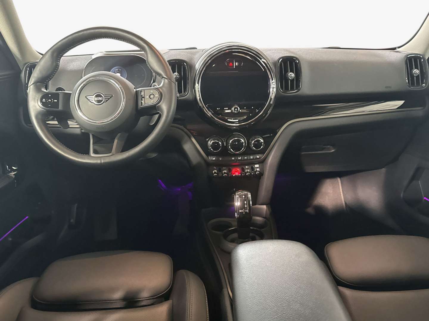 Mini Countryman Cooper S Classic Trim - 2023 - Joinsteer - #13