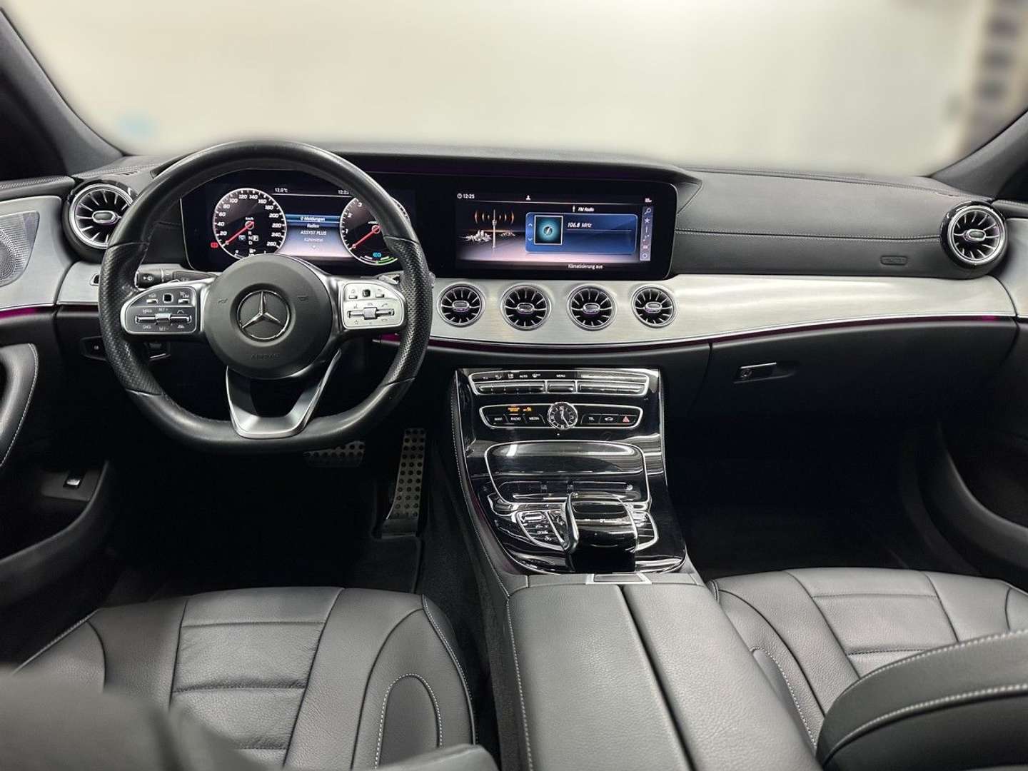 Mercedes CLS 450 AMG Line - 2020 - Joinsteer - #11