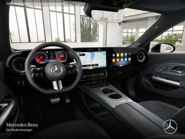 Mercedes CLA 200 Night — photo 9