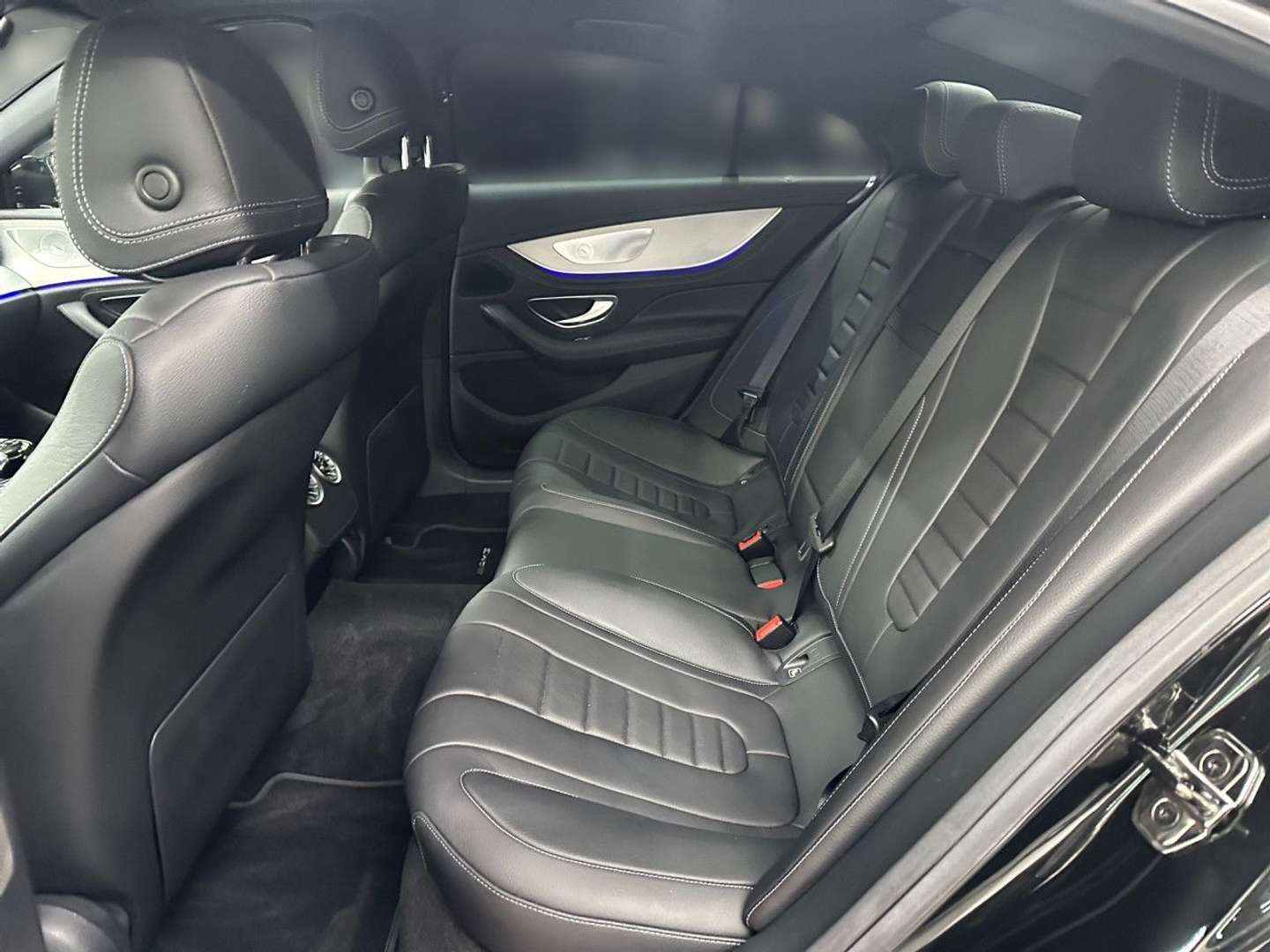 Mercedes CLS 450 AMG Line - 2020 - Joinsteer - #12