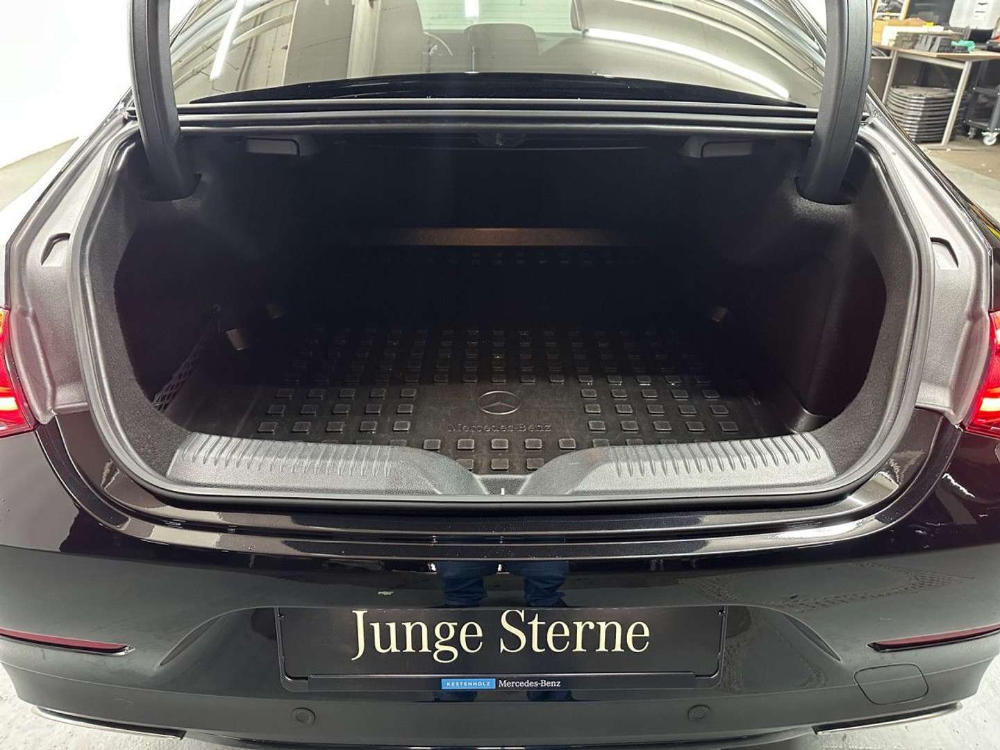 Mercedes CLS 450 AMG Line - 2020 - Joinsteer - #13