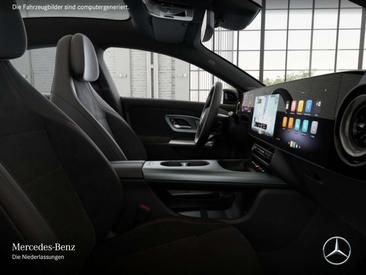 Mercedes CLA 200 Night — photo 11