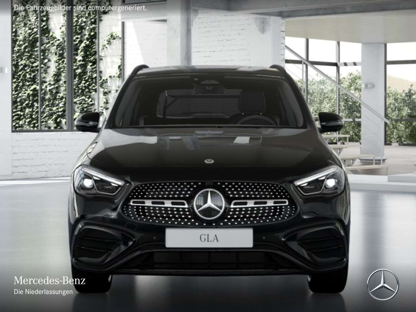 Mercedes GLA 180 AMG Line - 2025 - Joinsteer - #6