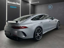 Mercedes AMG GT 63 S E Performance - 2024 - Joinsteer - #3