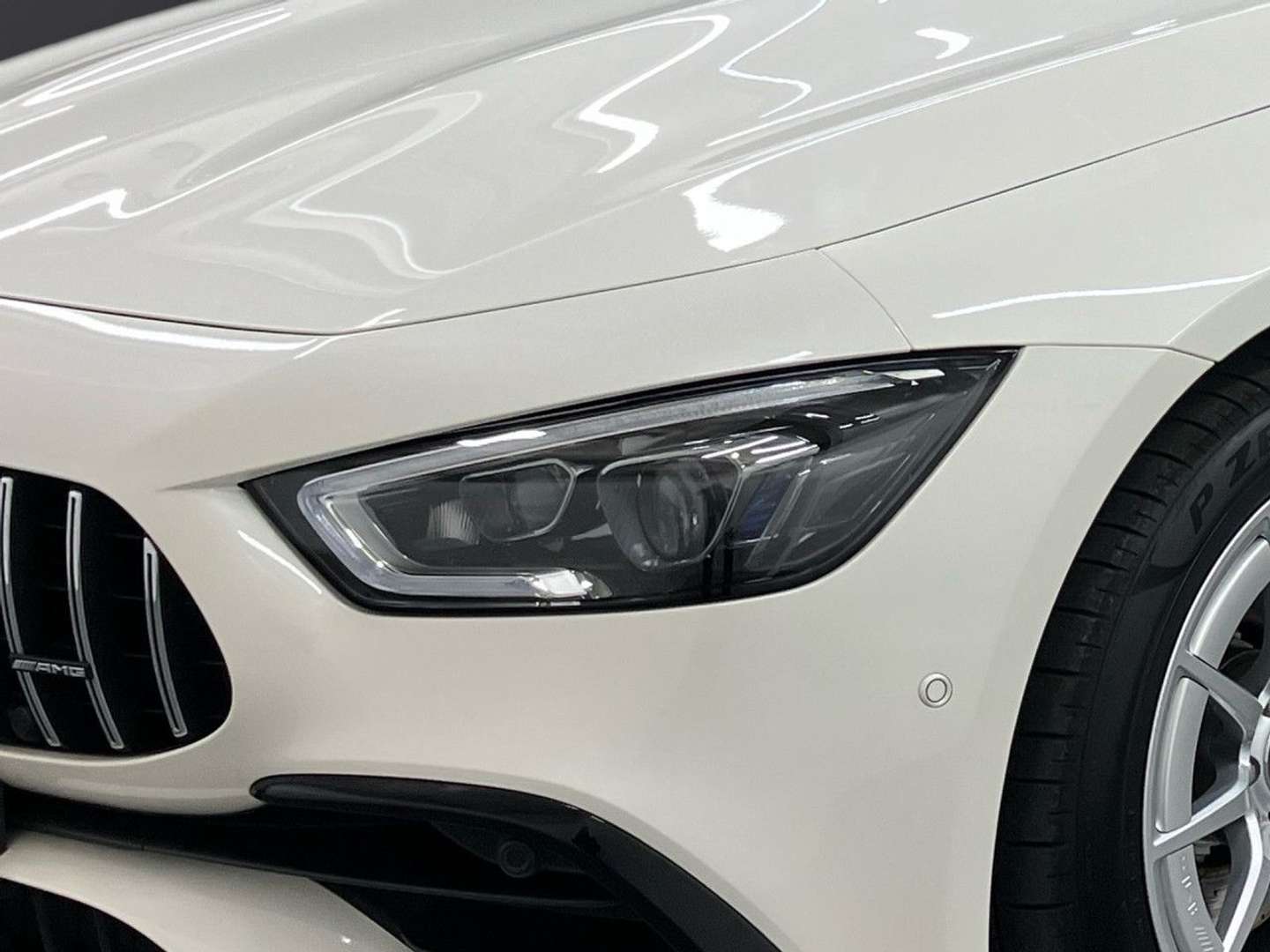 Mercedes AMG GT 43 43 - 2020 - Joinsteer - #5