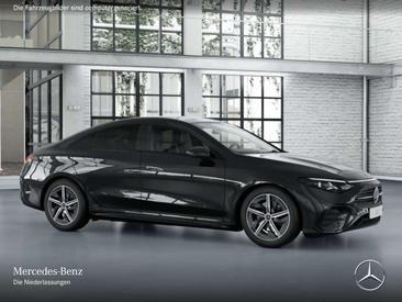 Mercedes CLA 200 Night — photo 15
