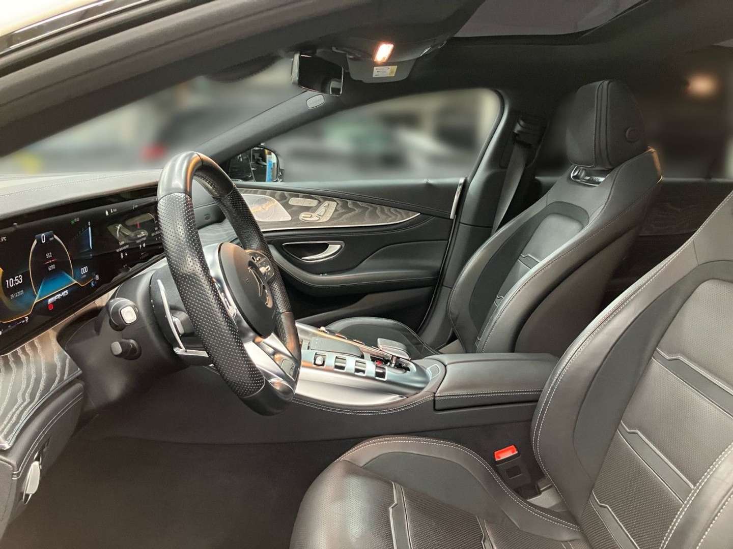 Mercedes AMG GT 43 43 - 2020 - Joinsteer - #7