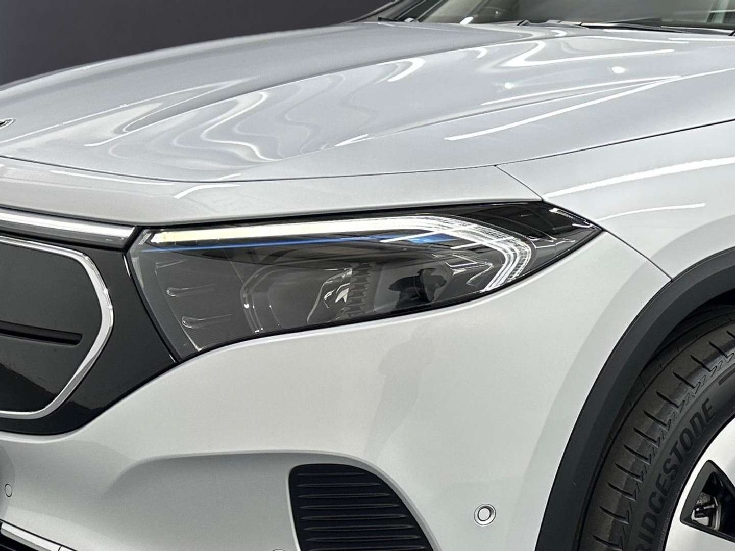 Mercedes EQA 250 - 2022 - Joinsteer - #5