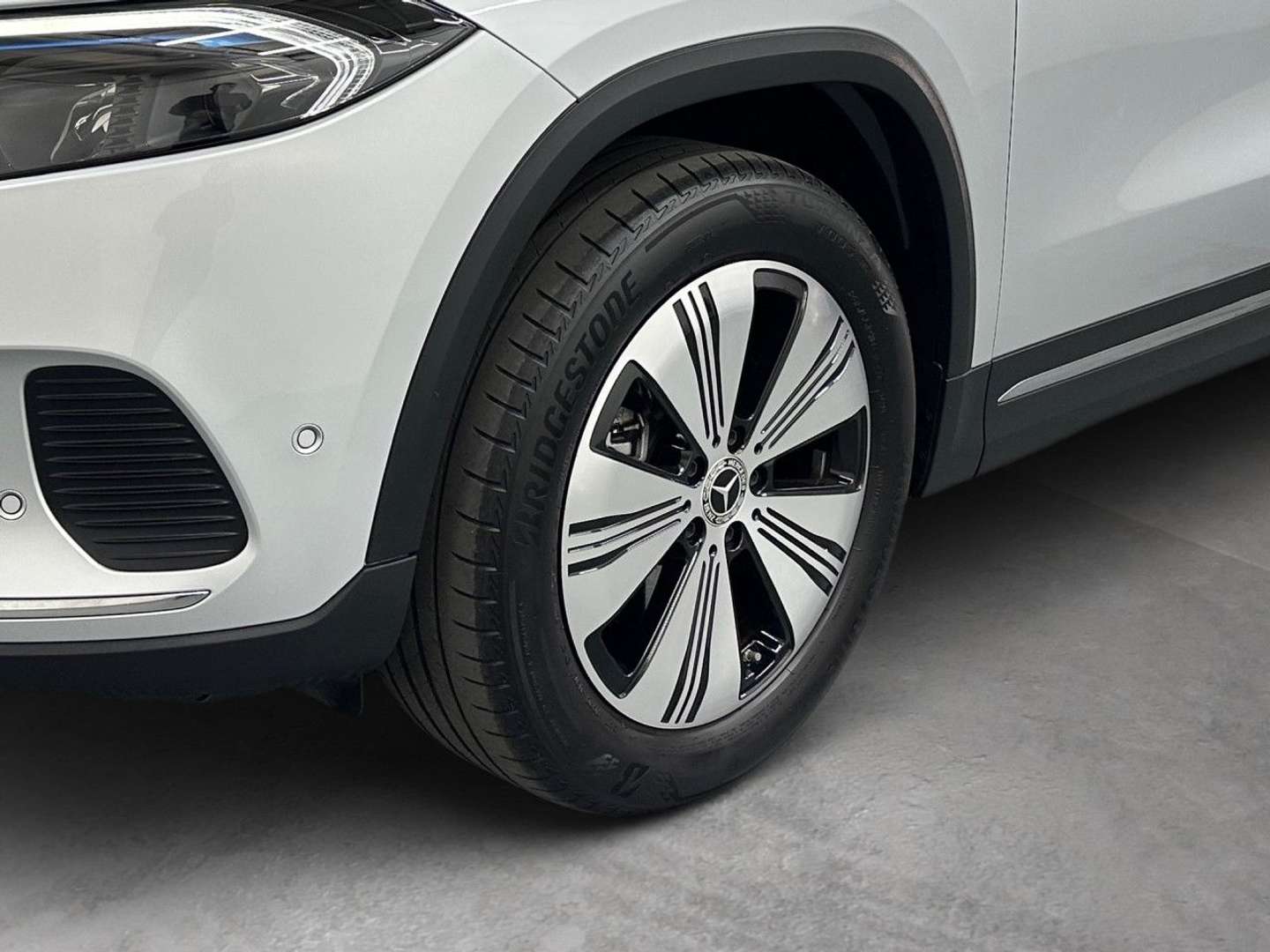 Mercedes EQA 250 - 2022 - Joinsteer - #6
