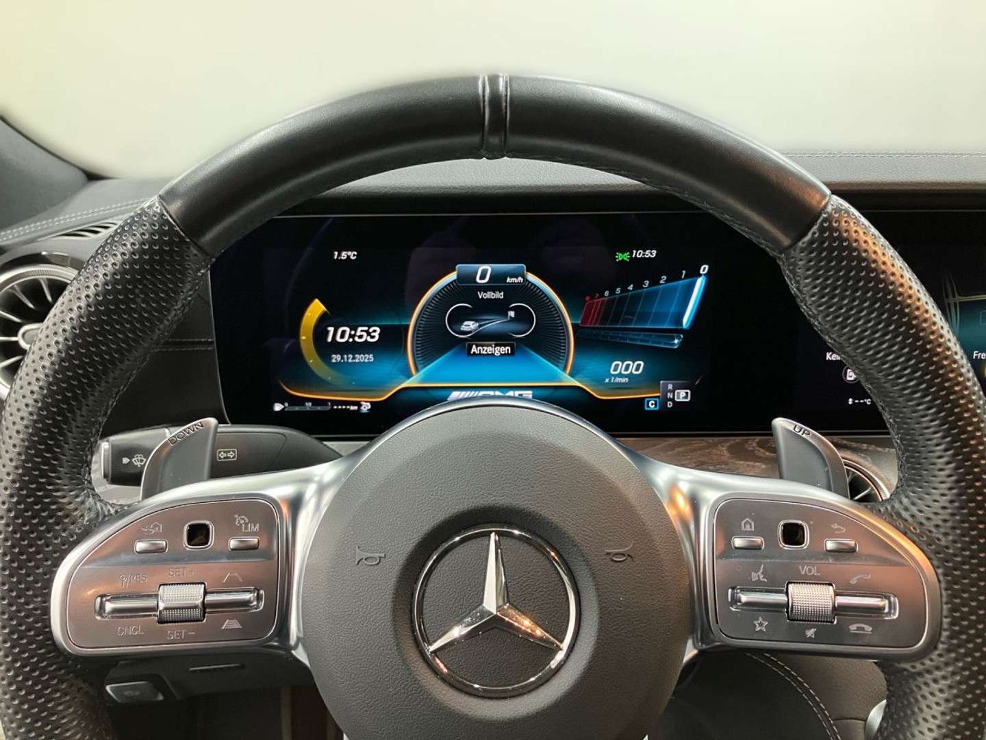 Mercedes AMG GT 43 43 - 2020 - Joinsteer - #8