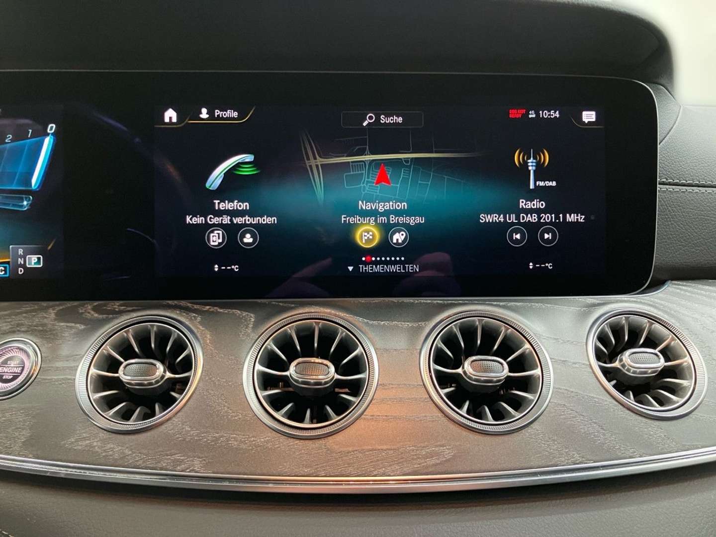 Mercedes AMG GT 43 43 - 2020 - Joinsteer - #9