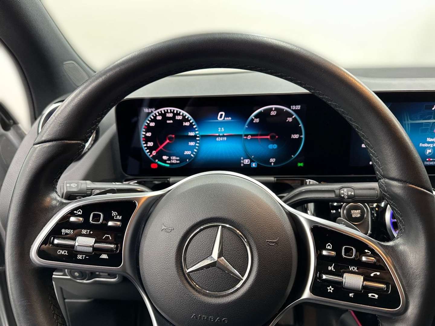 Mercedes EQA 250 - 2022 - Joinsteer - #8