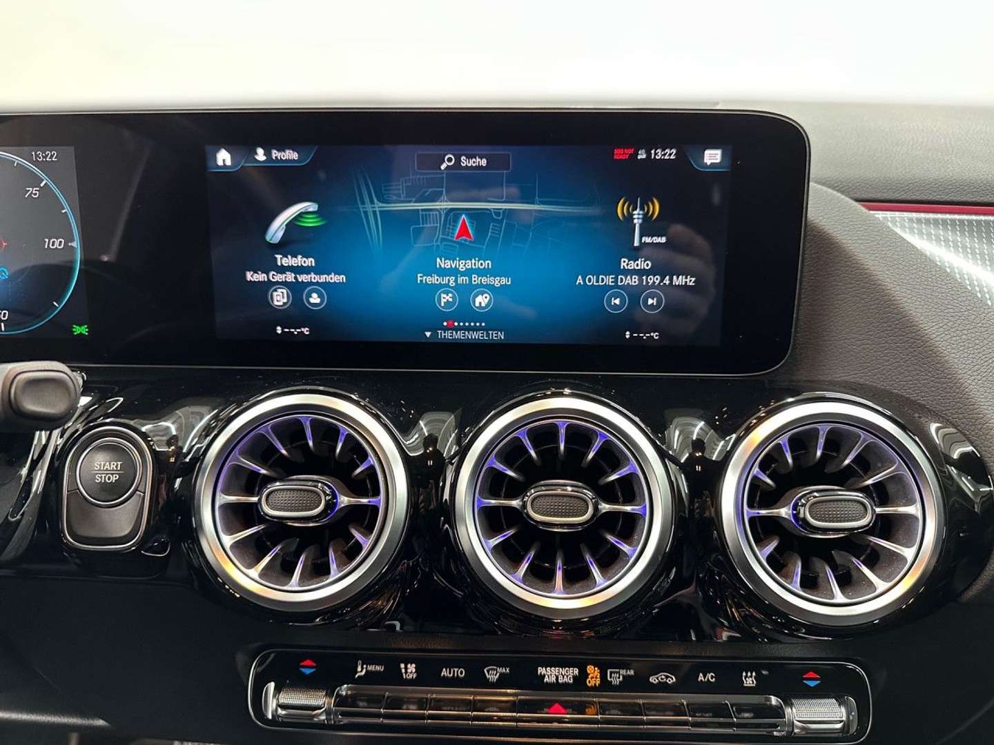 Mercedes EQA 250 - 2022 - Joinsteer - #9