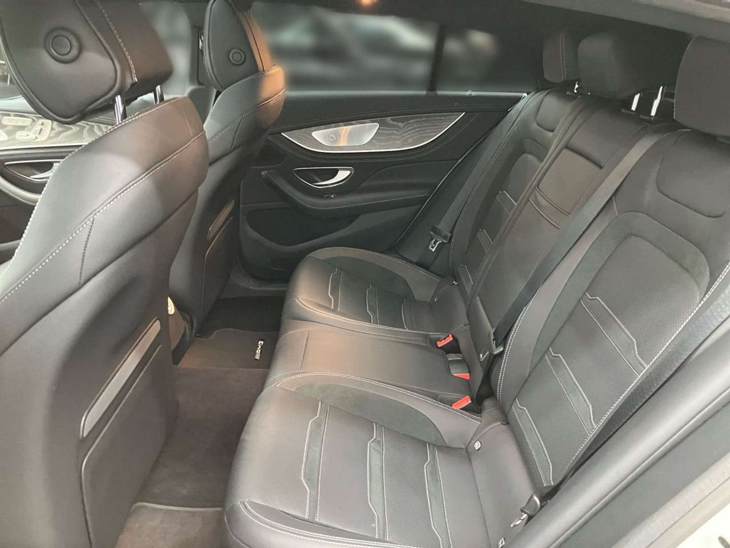 Mercedes AMG GT 43 43 - 2020 - Joinsteer - #11